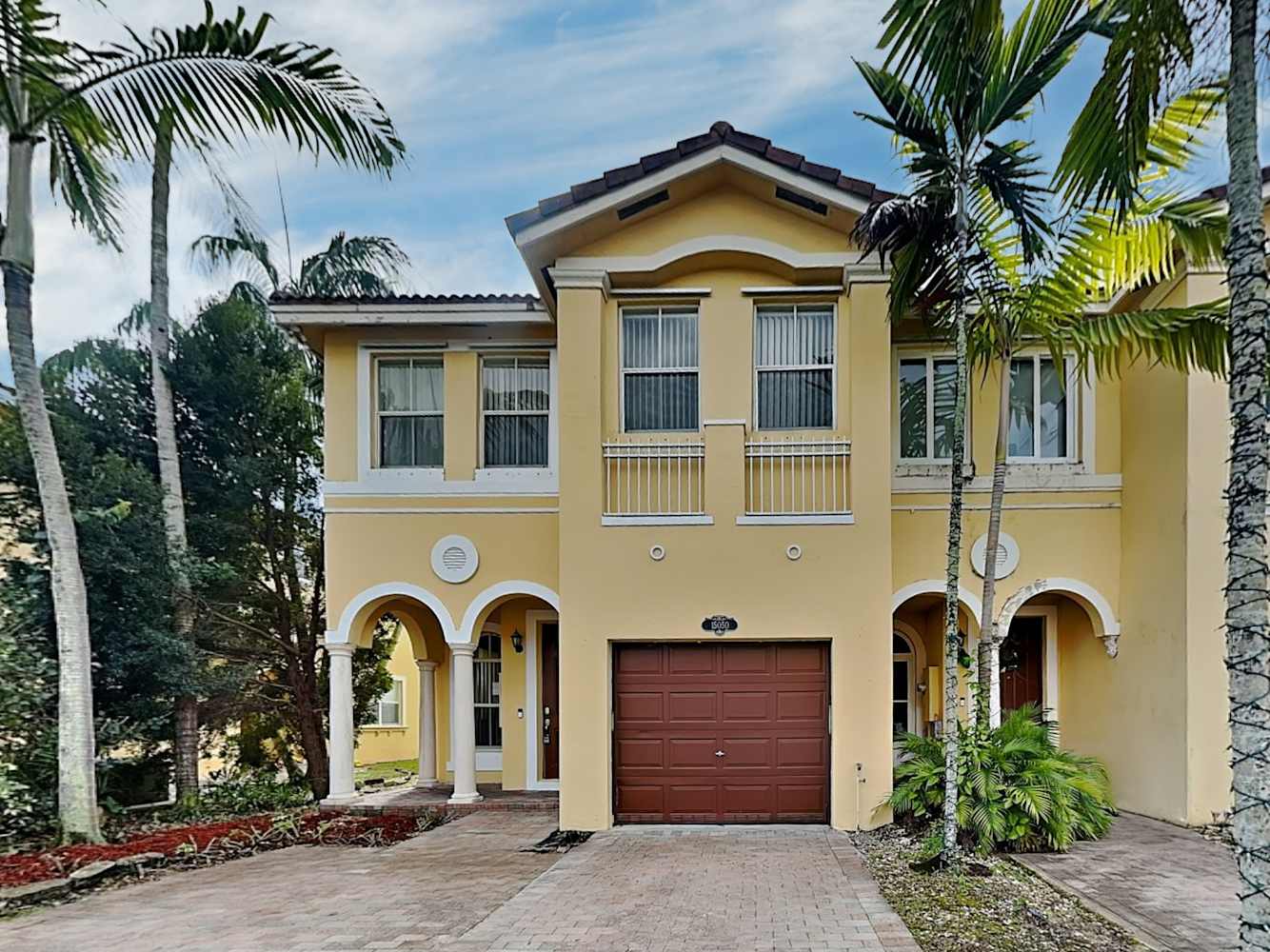 15050 SW 9th Ter, Miami photo 1