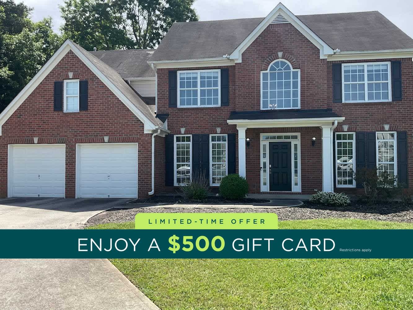 1506 Shuman Holw, Lawrenceville photo 1