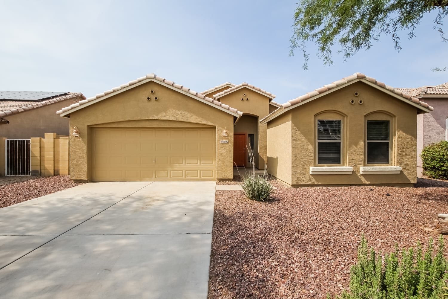 15082 W Taylor St, Goodyear photo 1