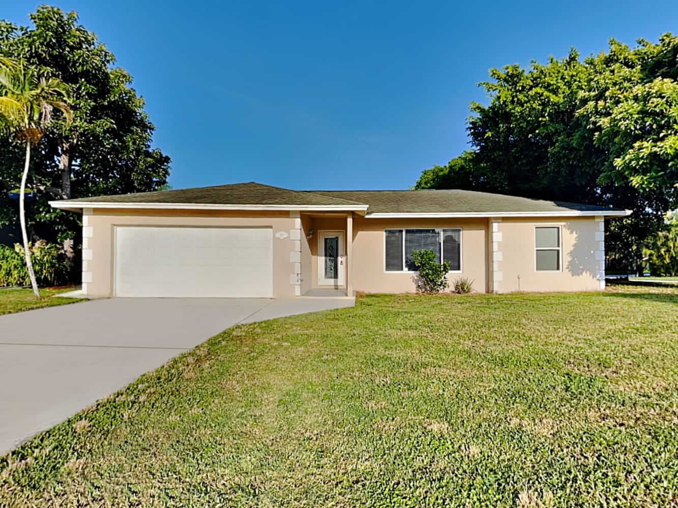 Front of 151 Heron Pkwy, West Palm Beach, FL