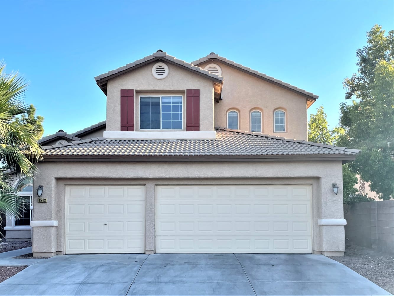 1512 Auburn Valley Ave, Las Vegas photo 1