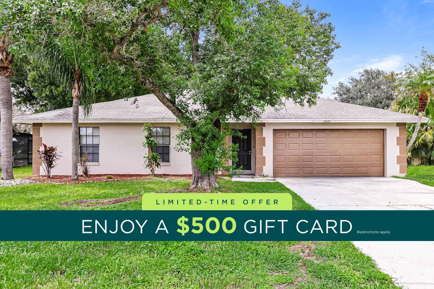 1517 Kestrel Way, Brandon photo 1