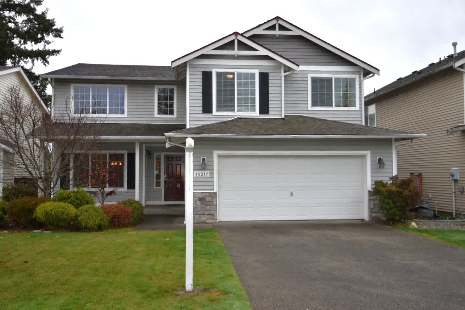 15217 87th Ave E, Puyallup photo 1