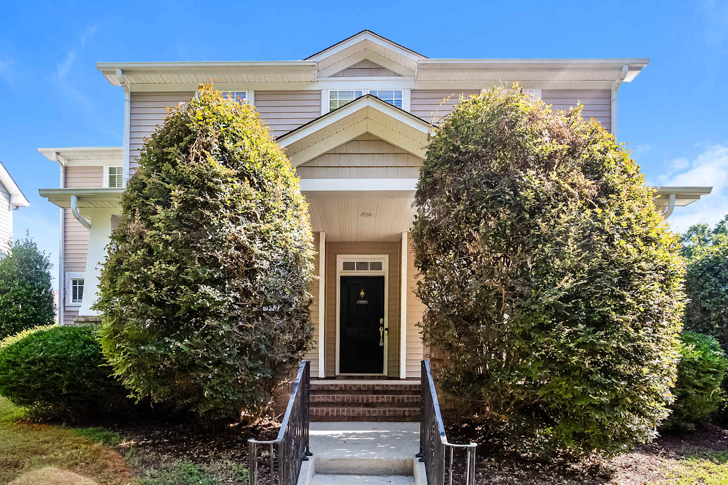 15306 Hugh Torance Pkwy, Huntersville photo 1