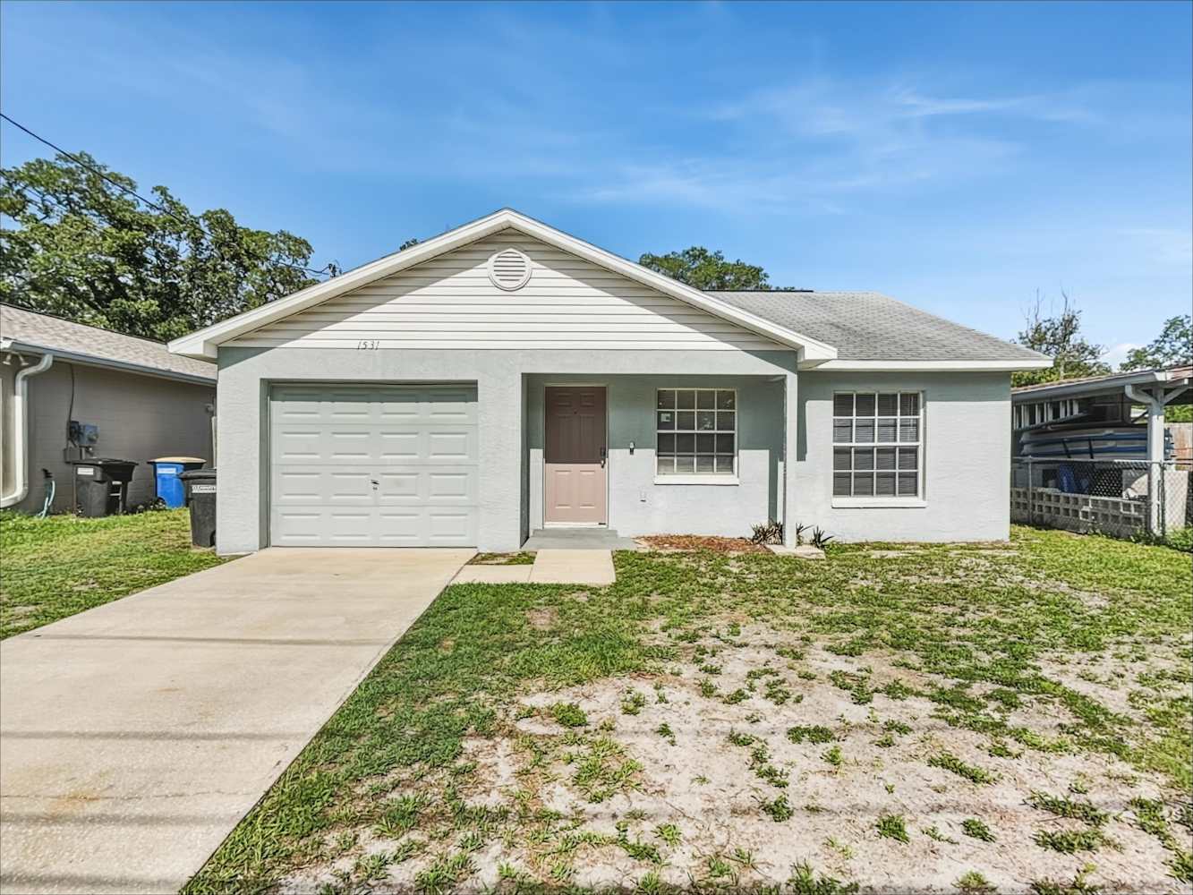 1531 S Washington Ave, Clearwater photo 1