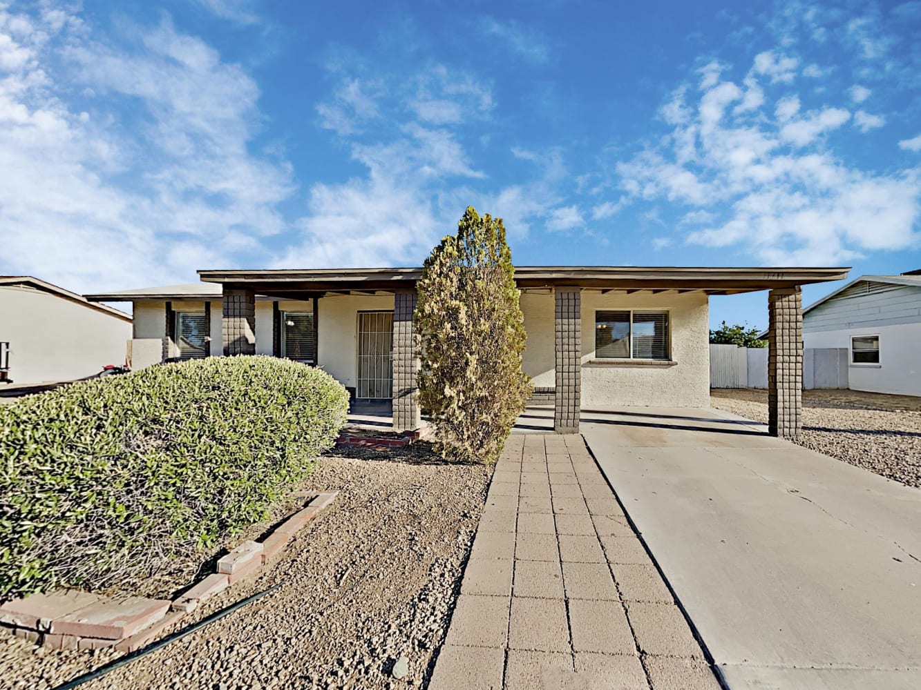 1531 W Villa Rita Dr, Phoenix photo 1