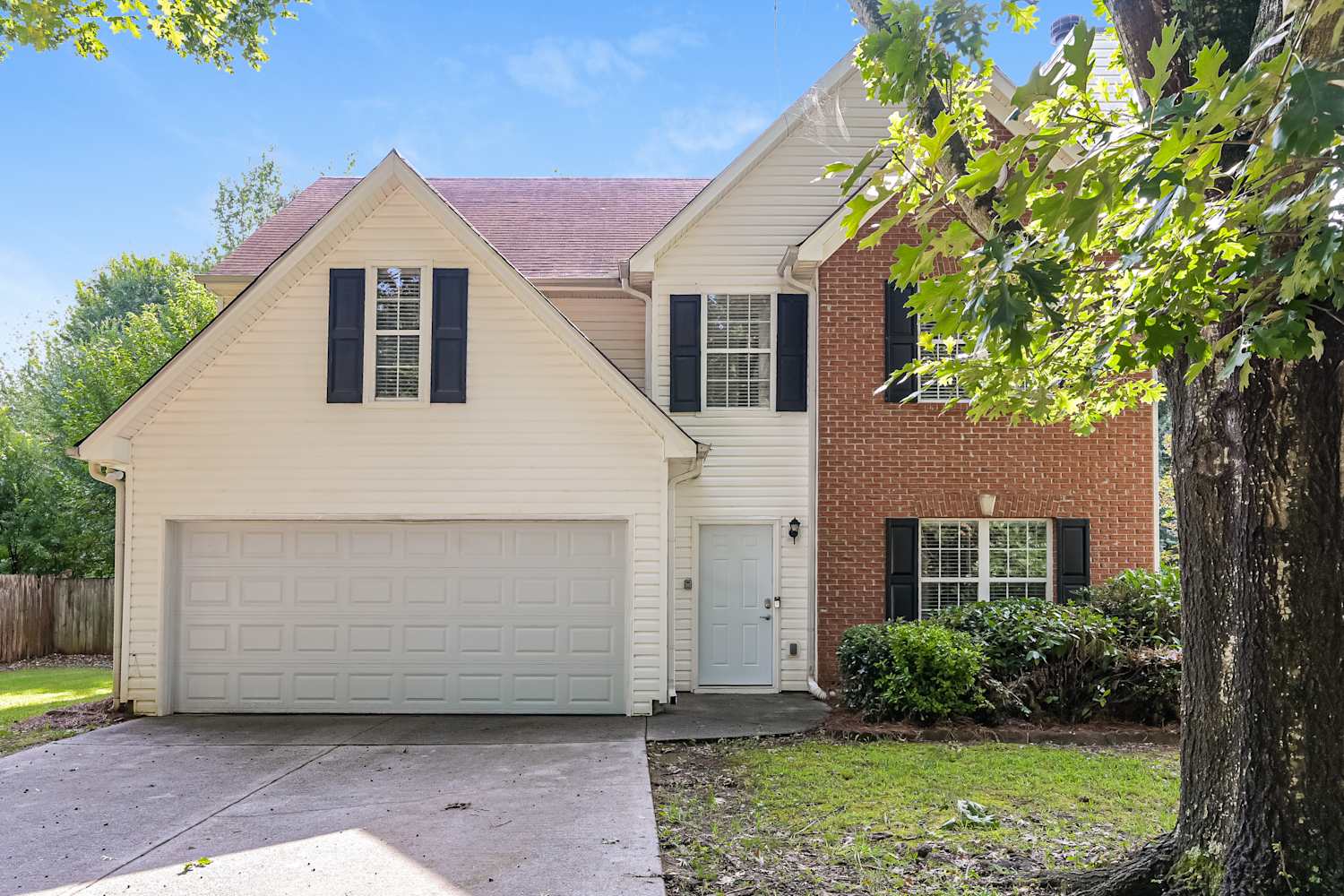 1533 Hayden Mill Way, Lawrenceville photo 1