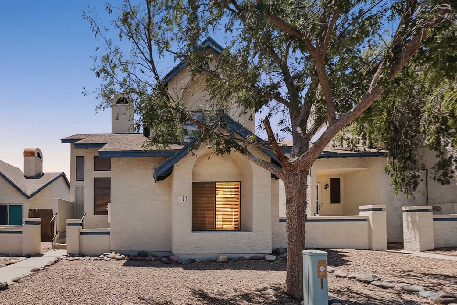 1535 N Horne Ave Unit 111, Mesa photo 5