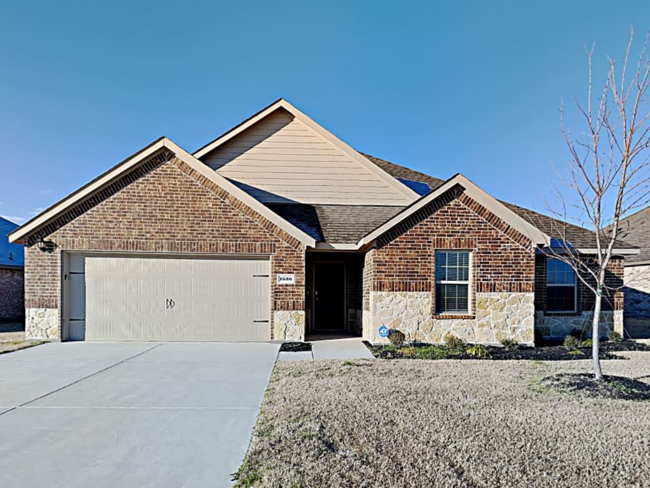 1536 Old Quarry Dr, Waxahachie photo 1