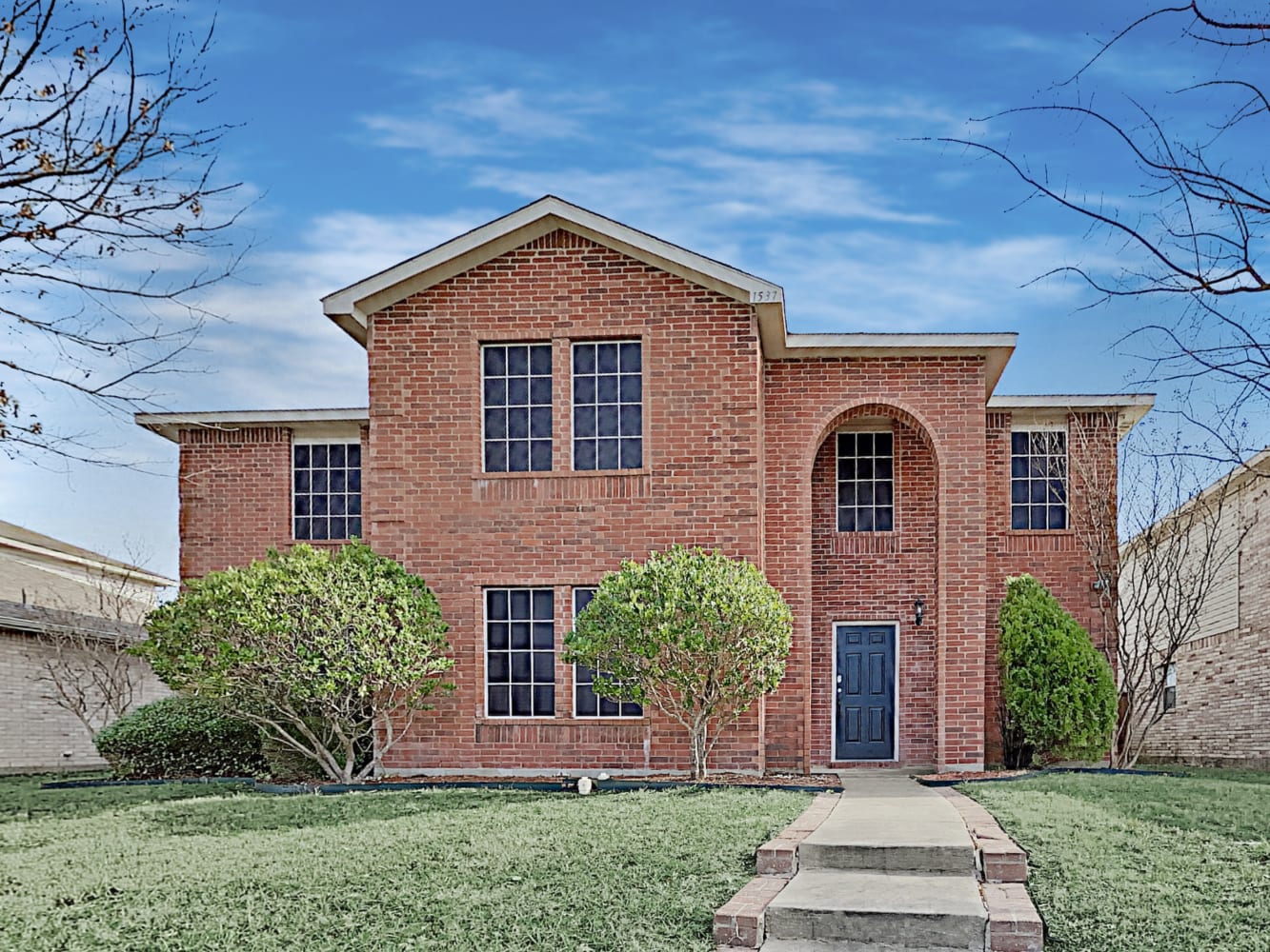 1537 Englewood Dr, Rockwall photo 1