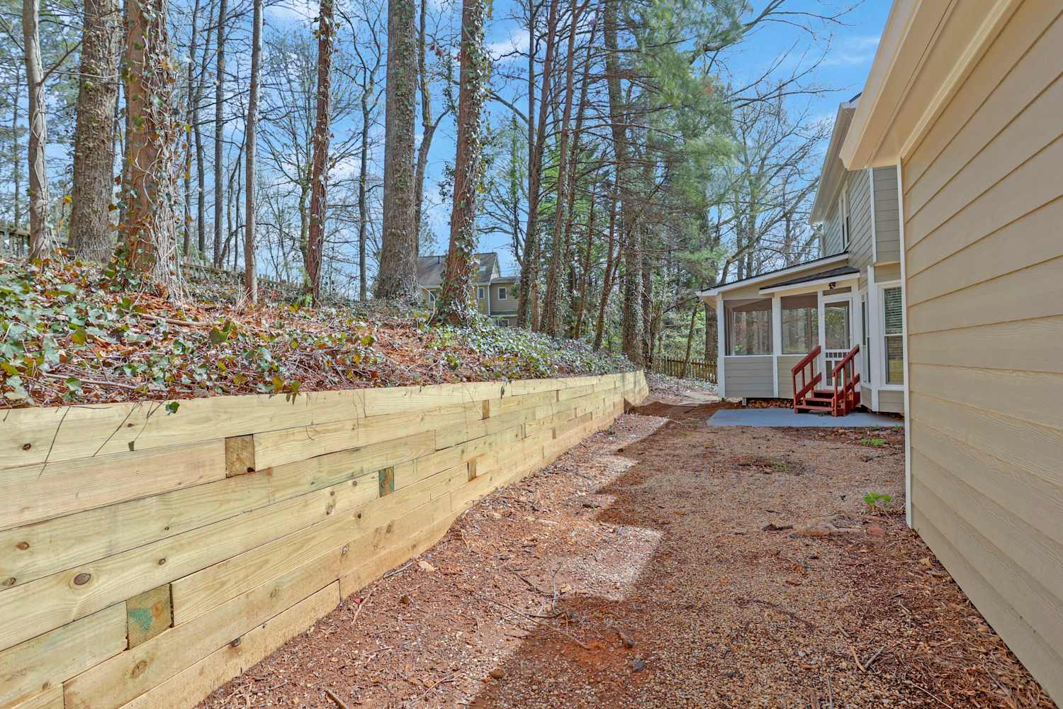 154 Infantry Way Sw, Marietta photo 23