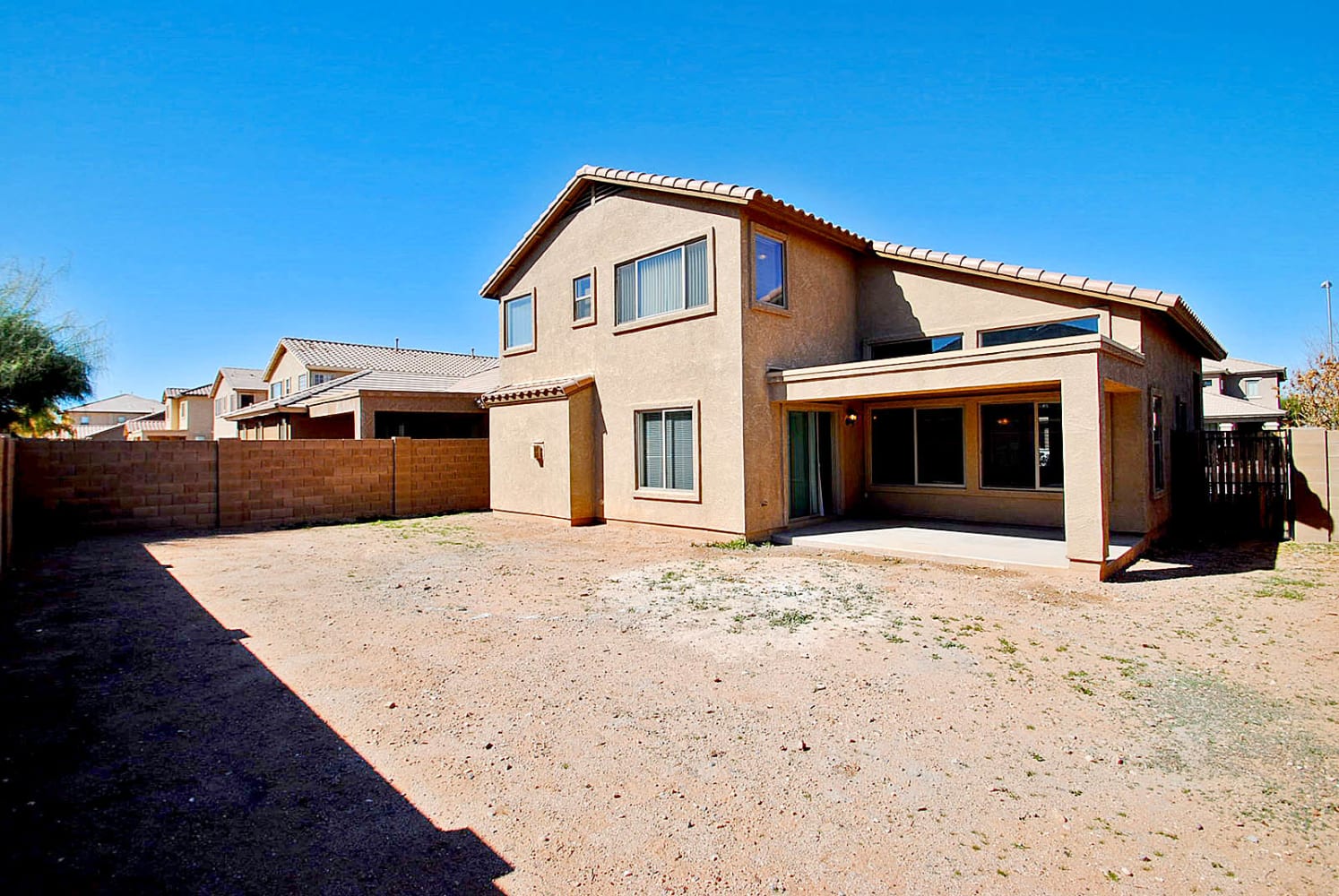 15439 W Cottonwood Cir, Surprise photo 10
