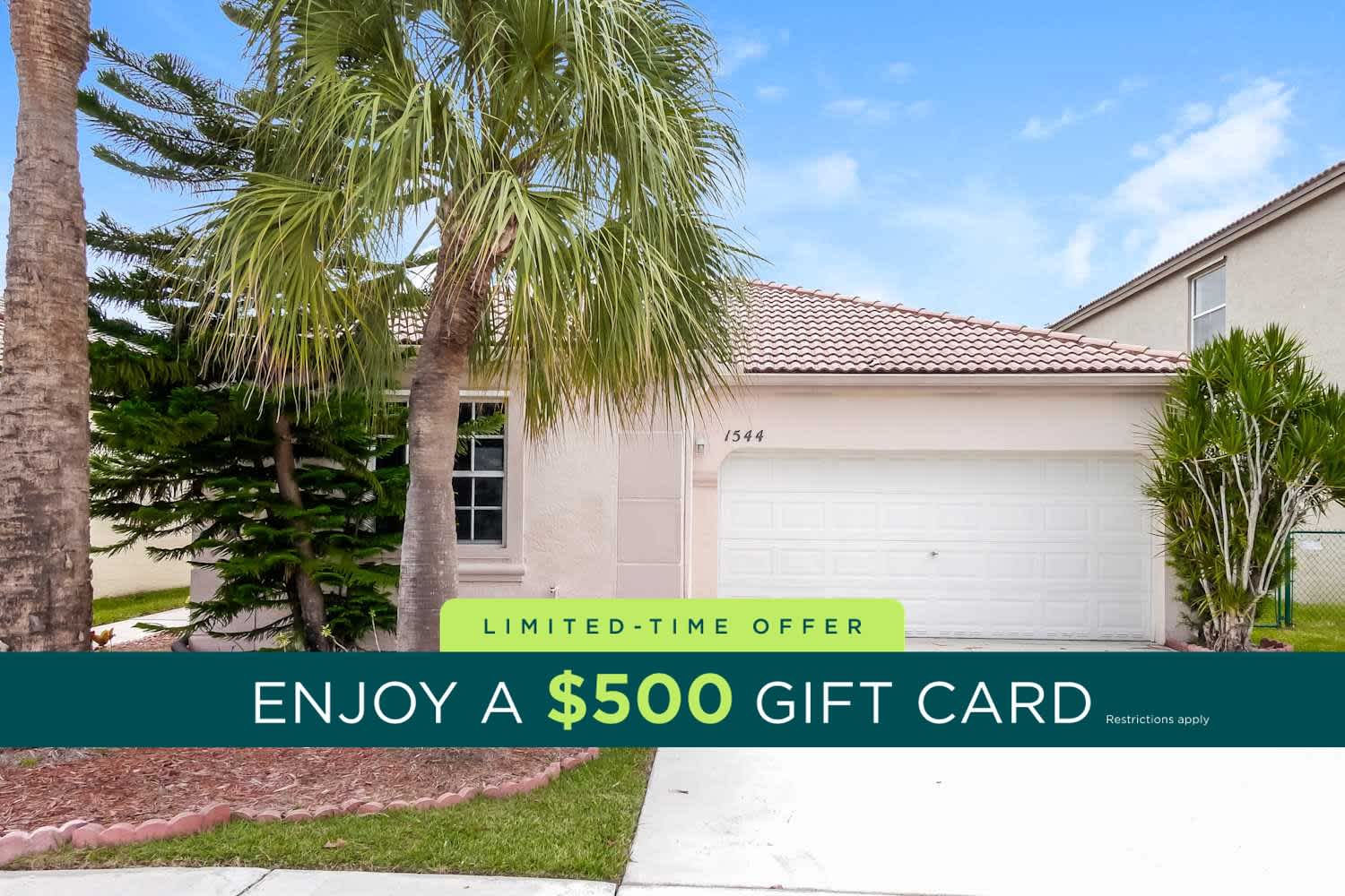 1544 NW 158th Ave, Pembroke Pines photo 1