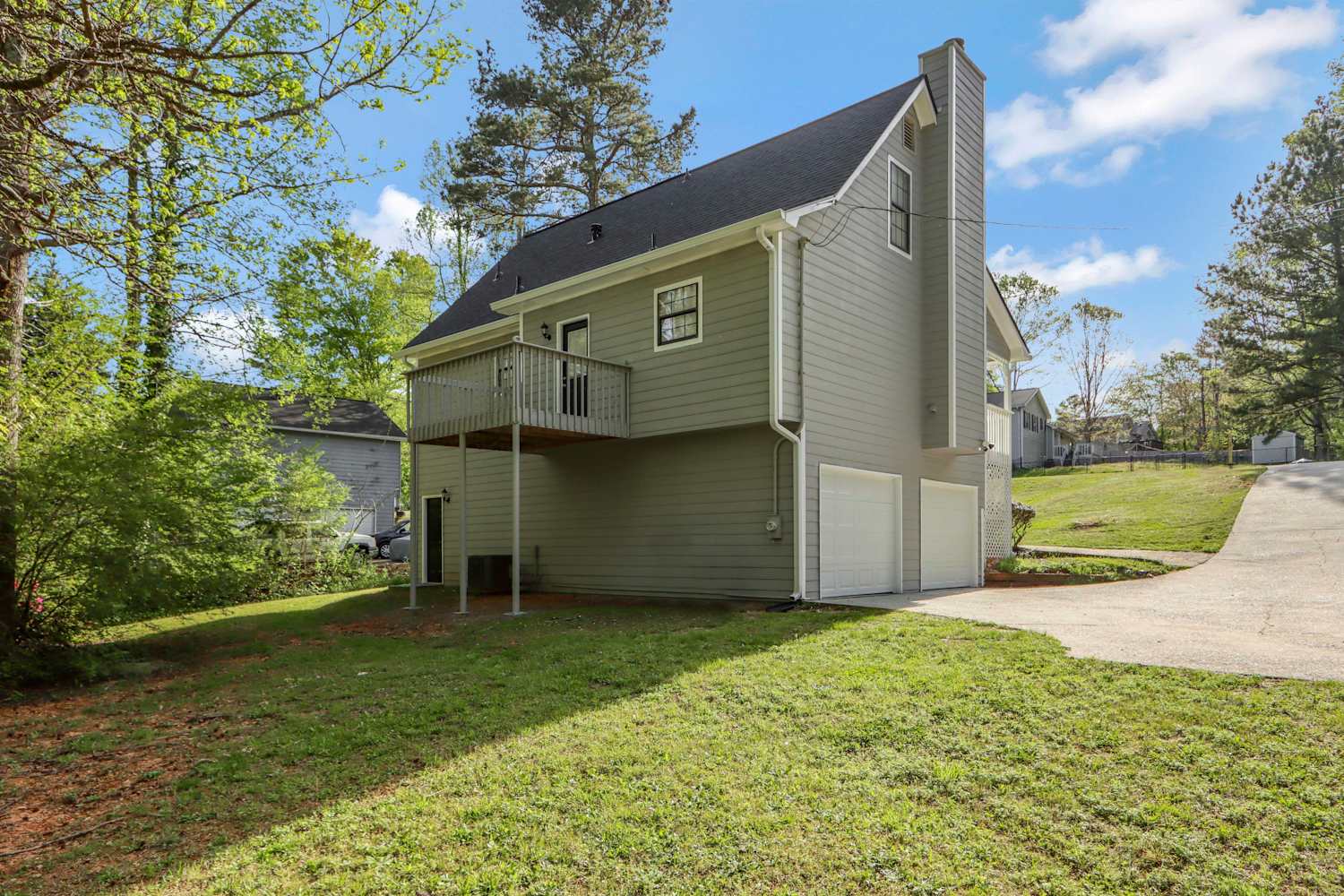 155 Russell Dr, Hiram photo 24