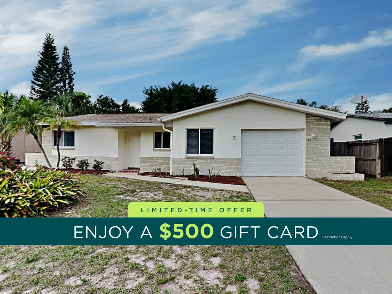 155 Talley Dr, Palm Harbor photo 1