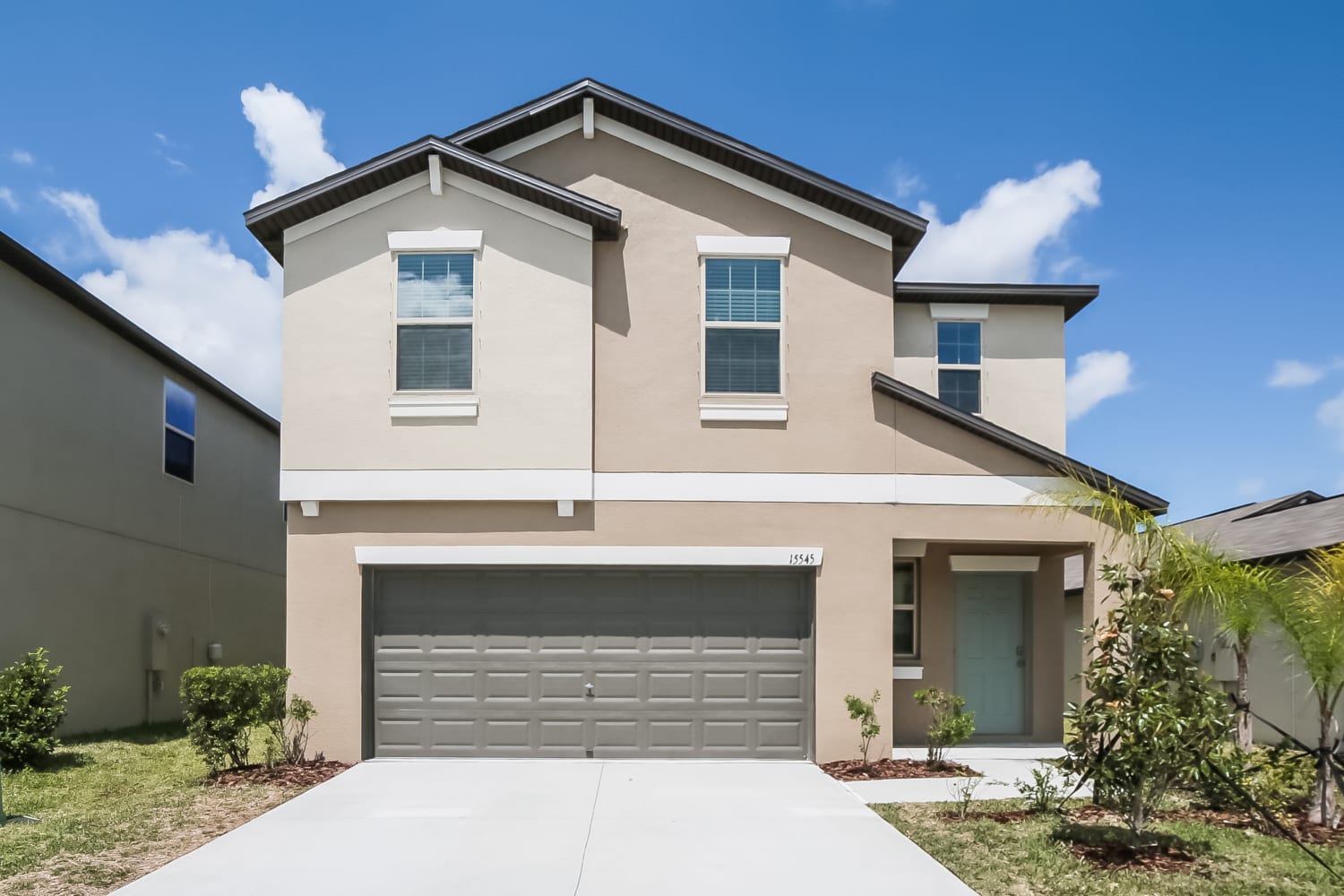 15545 Miller Creek Dr, Sun City Center photo 1