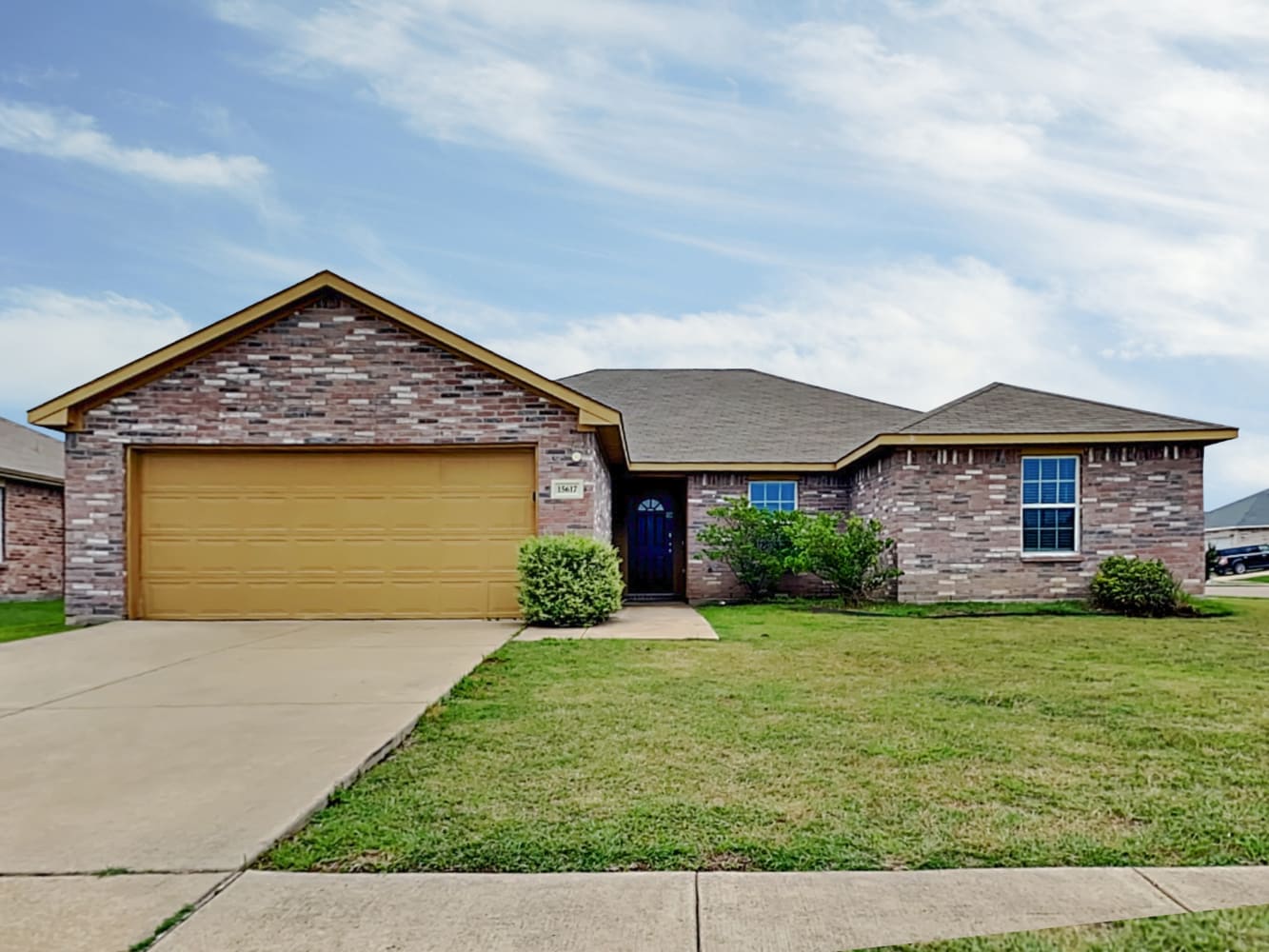 15617 Gatsby Ln, Dallas photo 1
