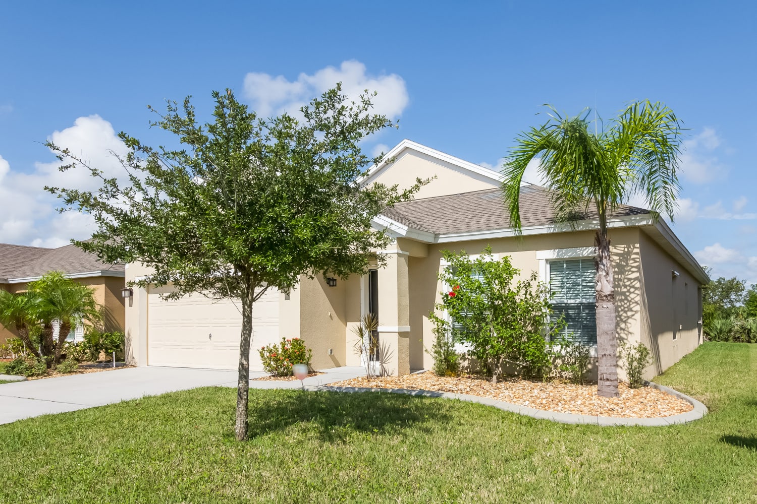 Front of 1566 Litchfield Dr, Melbourne, FL