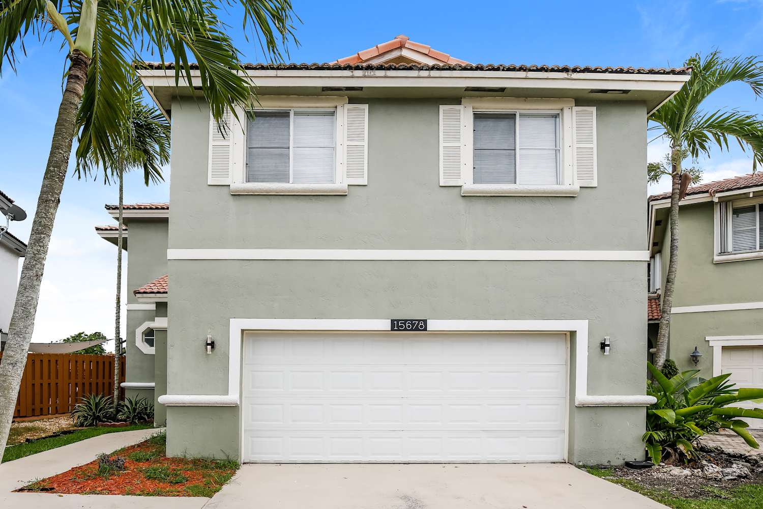 15678 SW 112th Dr, Miami photo 1