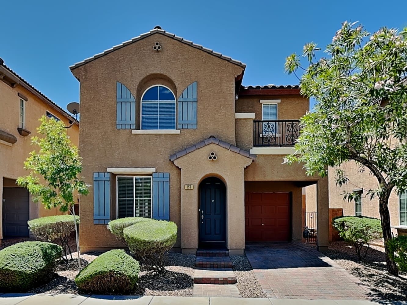 157 Almond Ridge Pl, Henderson photo 1