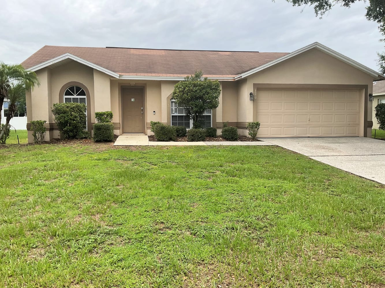 1570 Meadows Pond Dr, Bartow photo 1