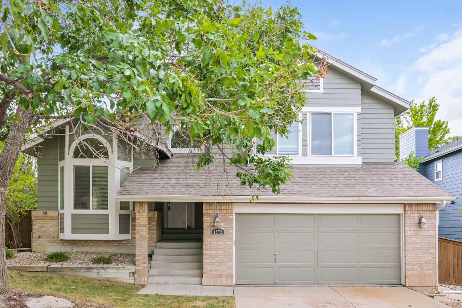 1572 Beacon Hill Dr, Highlands Ranch photo 1