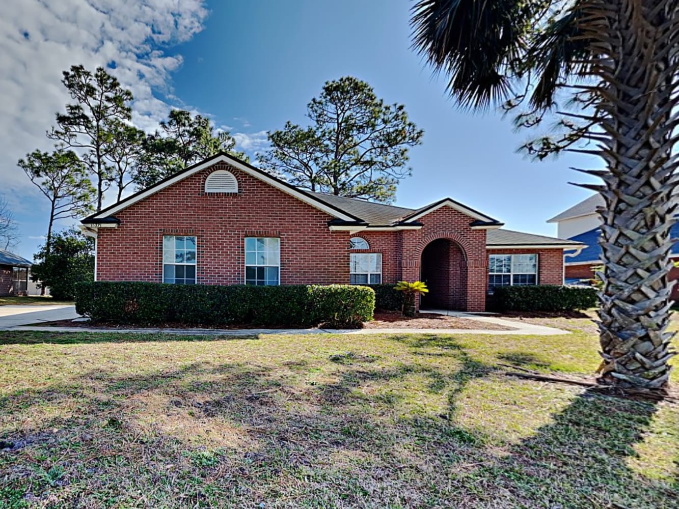 Front of 15771 Northside Dr W, Jacksonville, FL