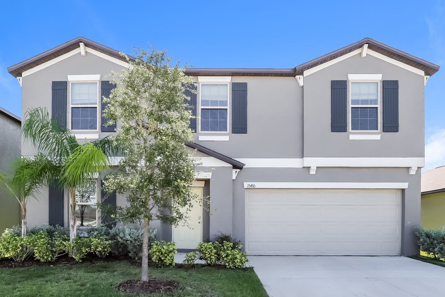 1580 Blue Rose Dr, Ruskin photo 1