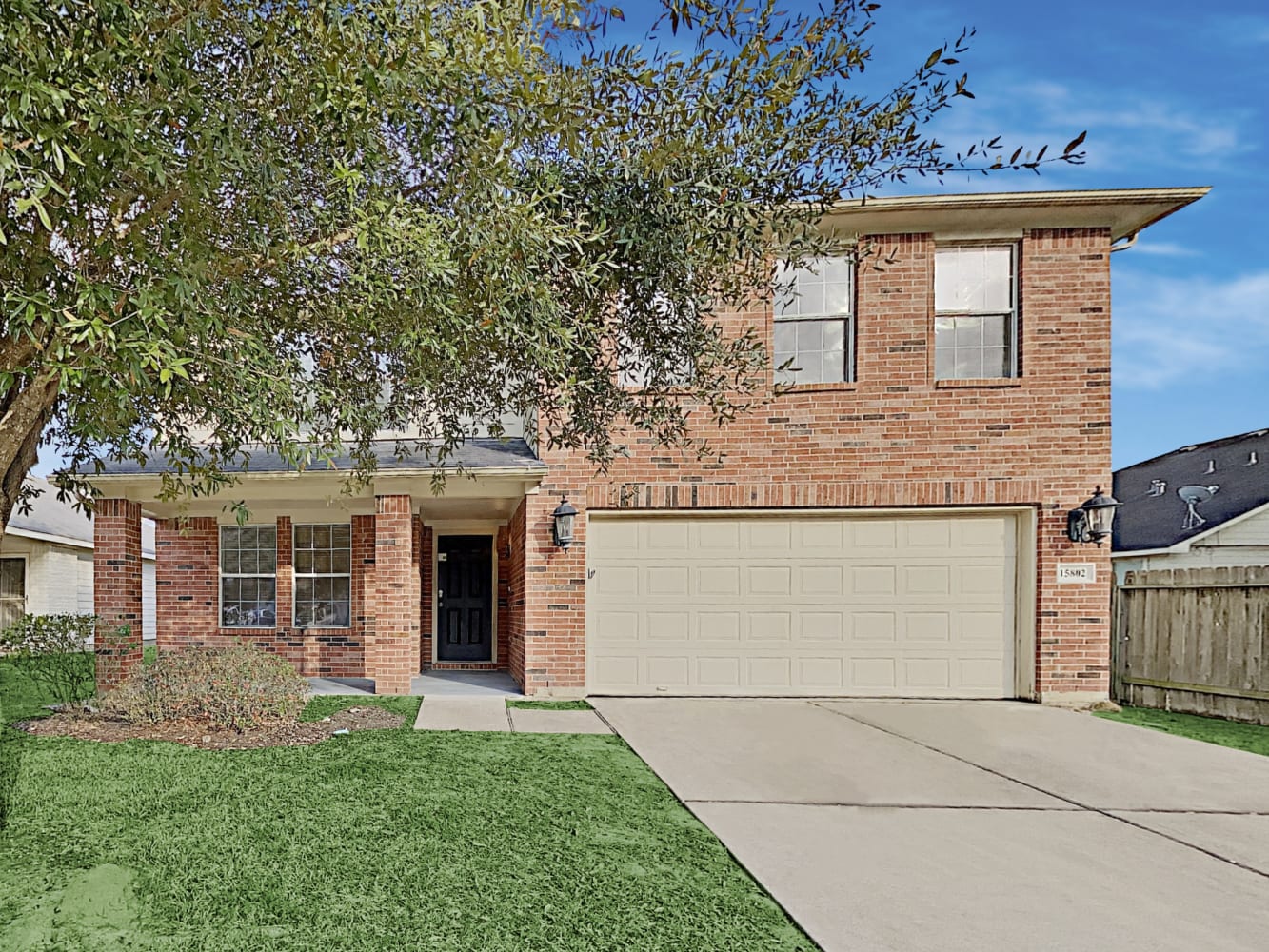 15802 Parmley Creek Ct, Cypress photo 1