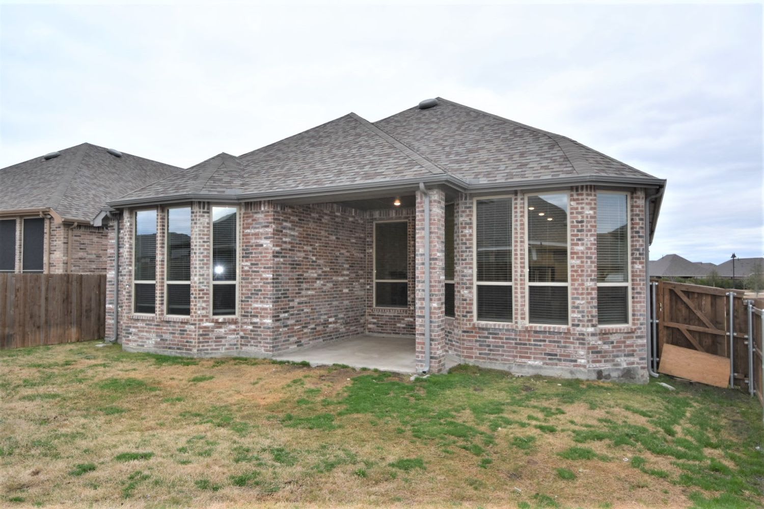 1589 Kessler Dr, Forney photo 7