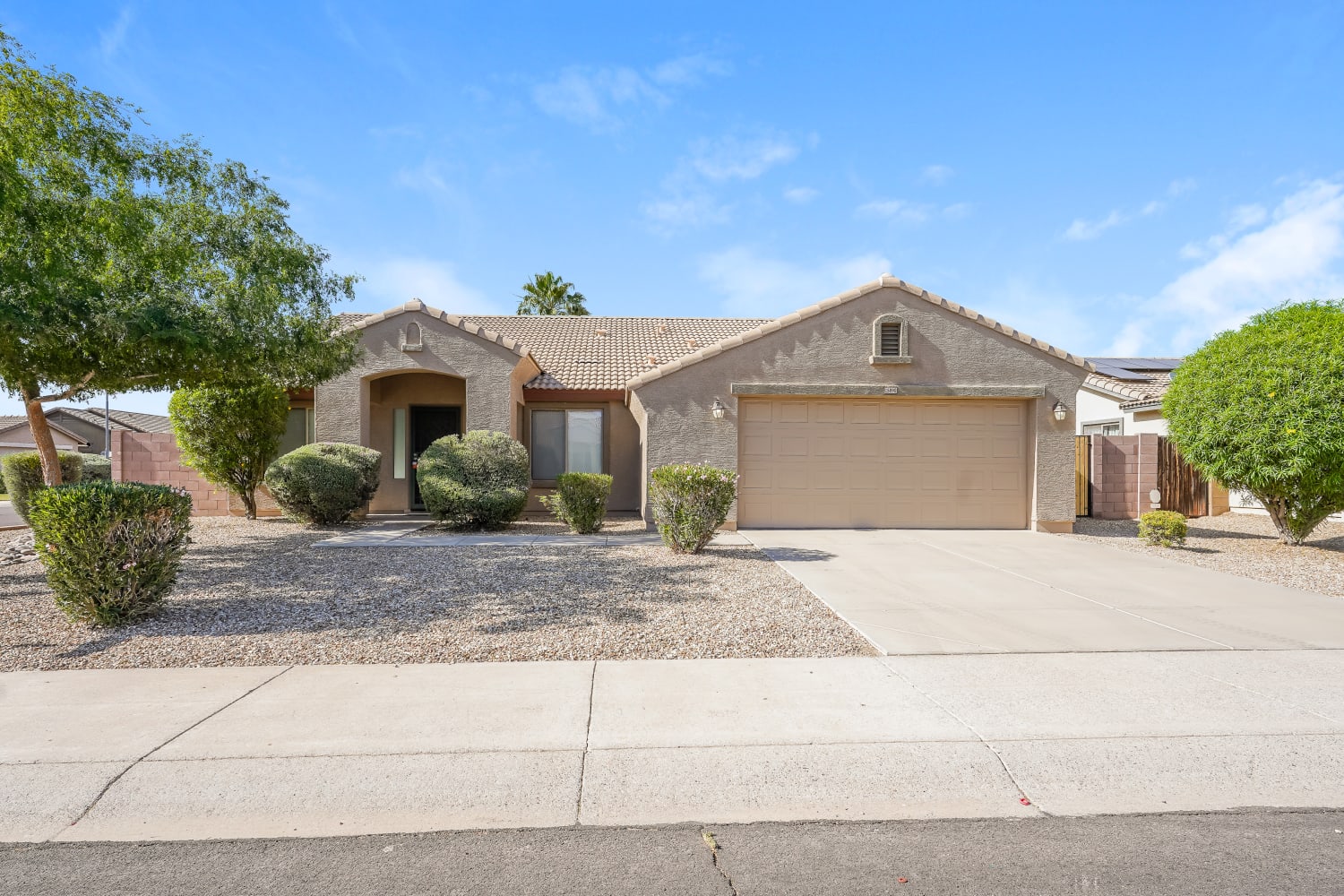 15890 W Pima Street, Goodyear photo 1
