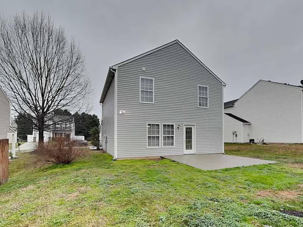 1590 Matthew Allen Cir, Kannapolis photo 19