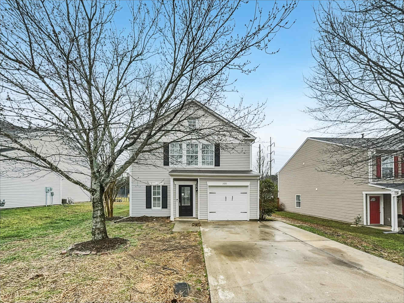 1590 Matthew Allen Cir, Kannapolis photo 1