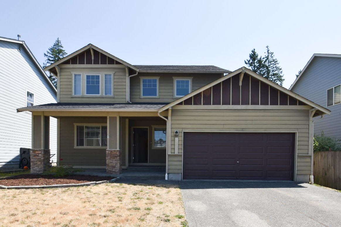 15911 67th Avenue Ct E, Puyallup photo 1