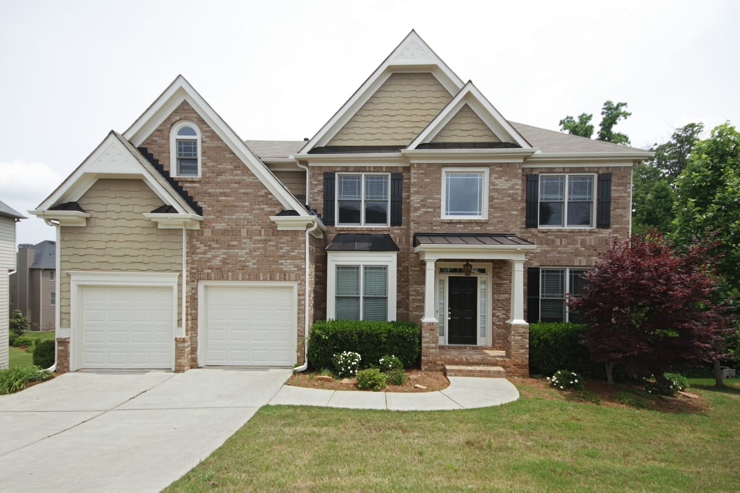 1597 Trilogy Park Dr, Hoschton photo 1