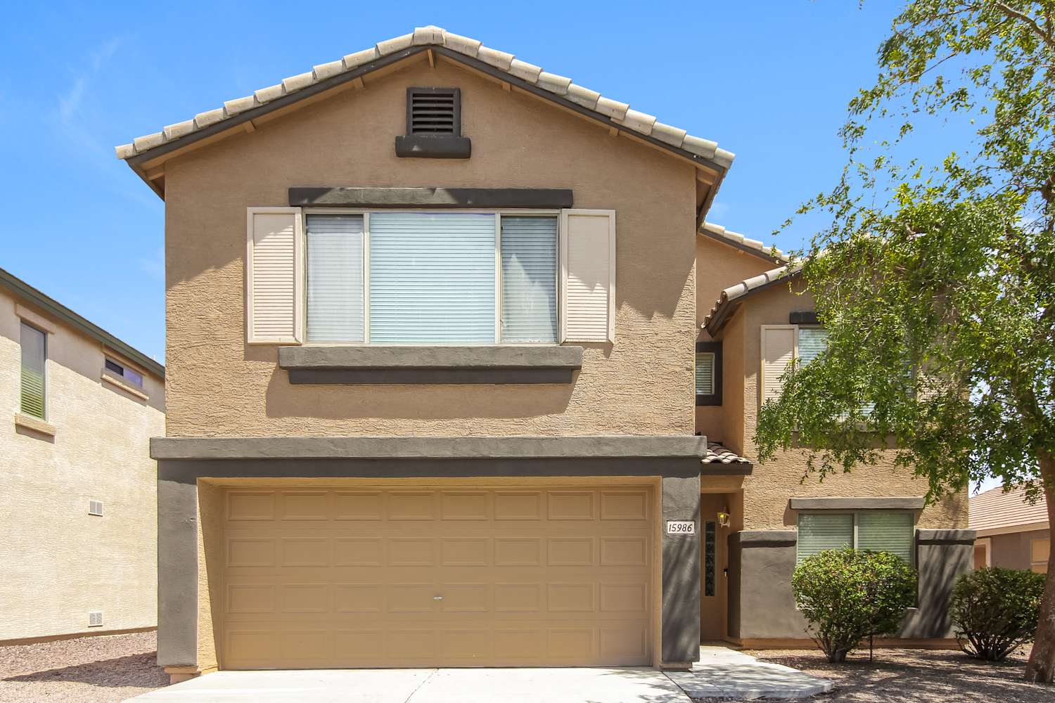 15986 W Durango St, Goodyear photo 1