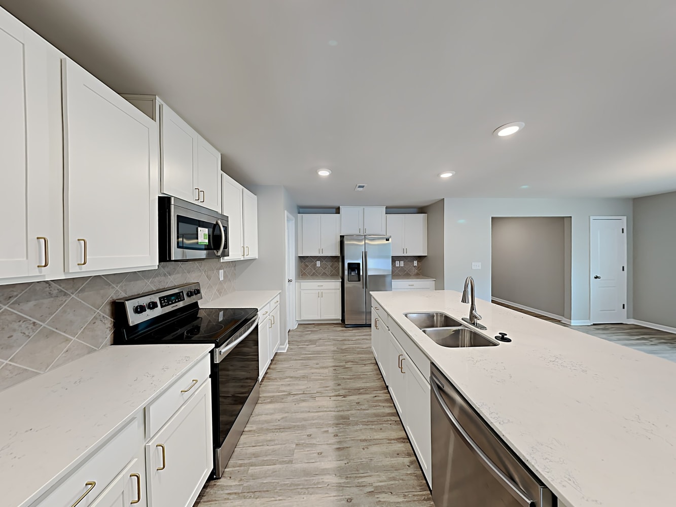 160 Silver Oak Cir, Rockwell photo 7