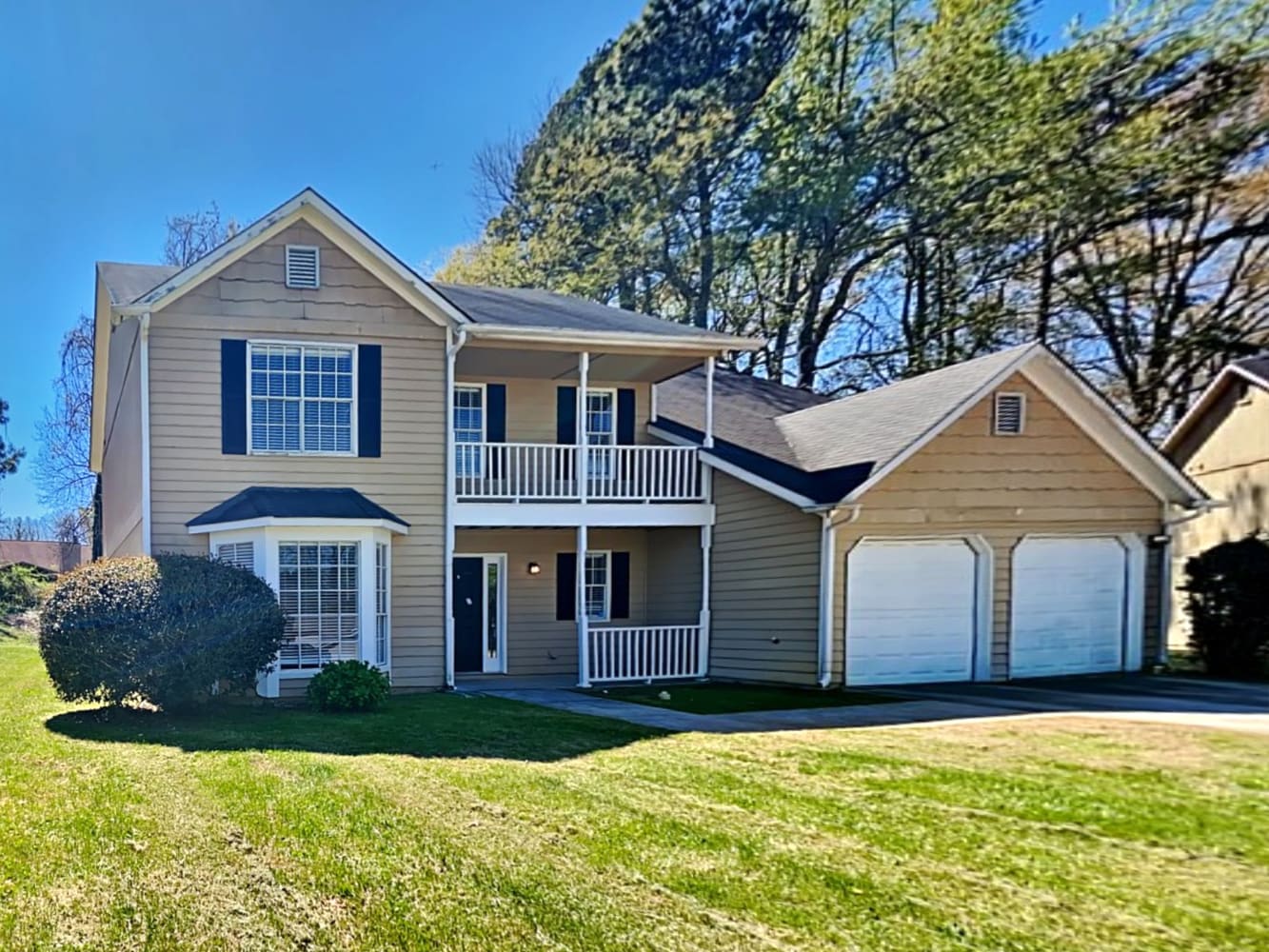 1600 Kennons Hill Ct, Stone Mountain photo 1