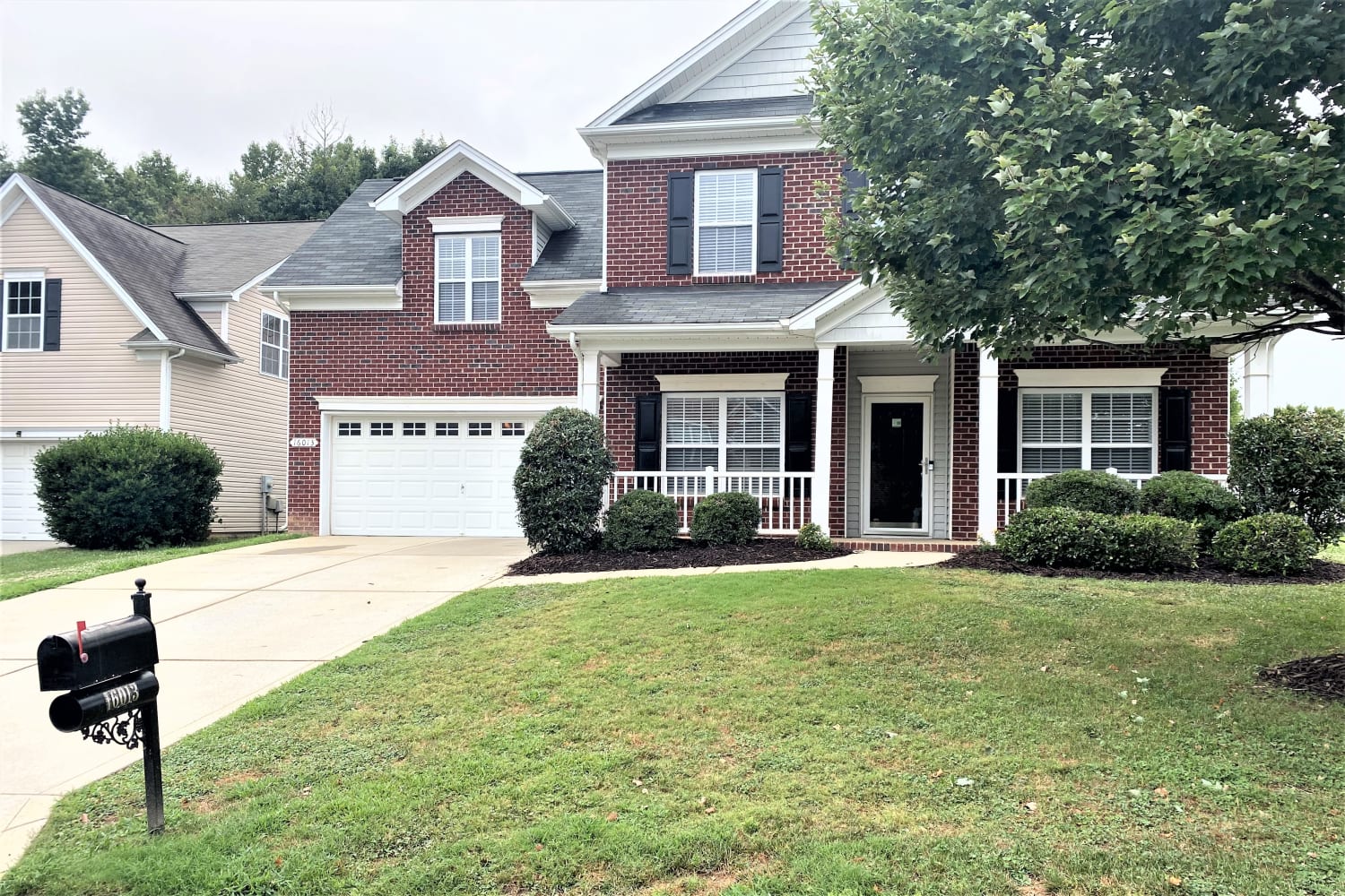 16013 Caranna Ct, Charlotte photo 1