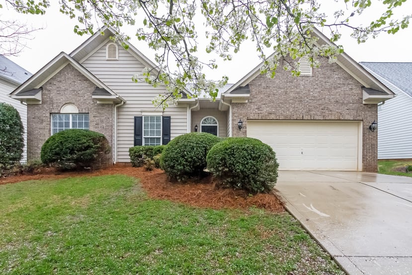 16019 Lavenham Rd, Huntersville photo 1