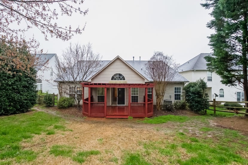 16019 Lavenham Rd, Huntersville photo 7