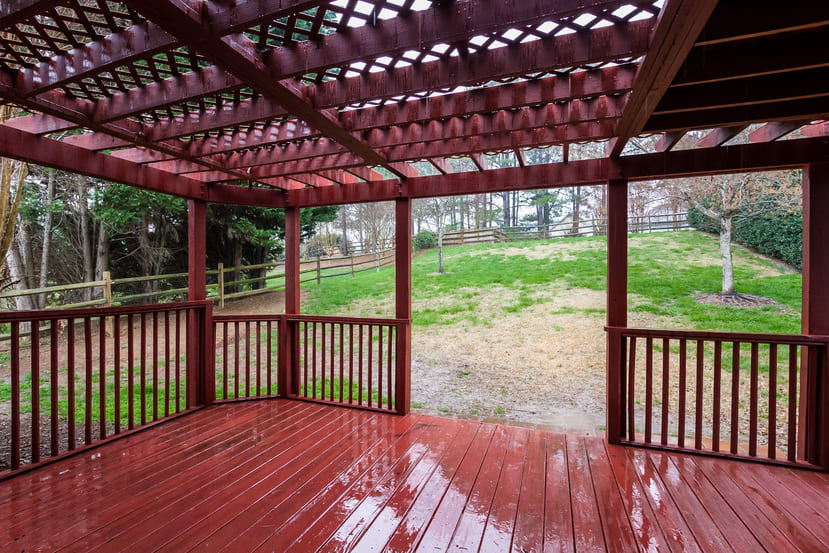 16019 Lavenham Rd, Huntersville photo 8