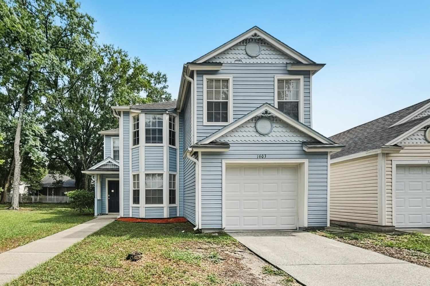 1603 Chatham Cir, Apopka photo 1