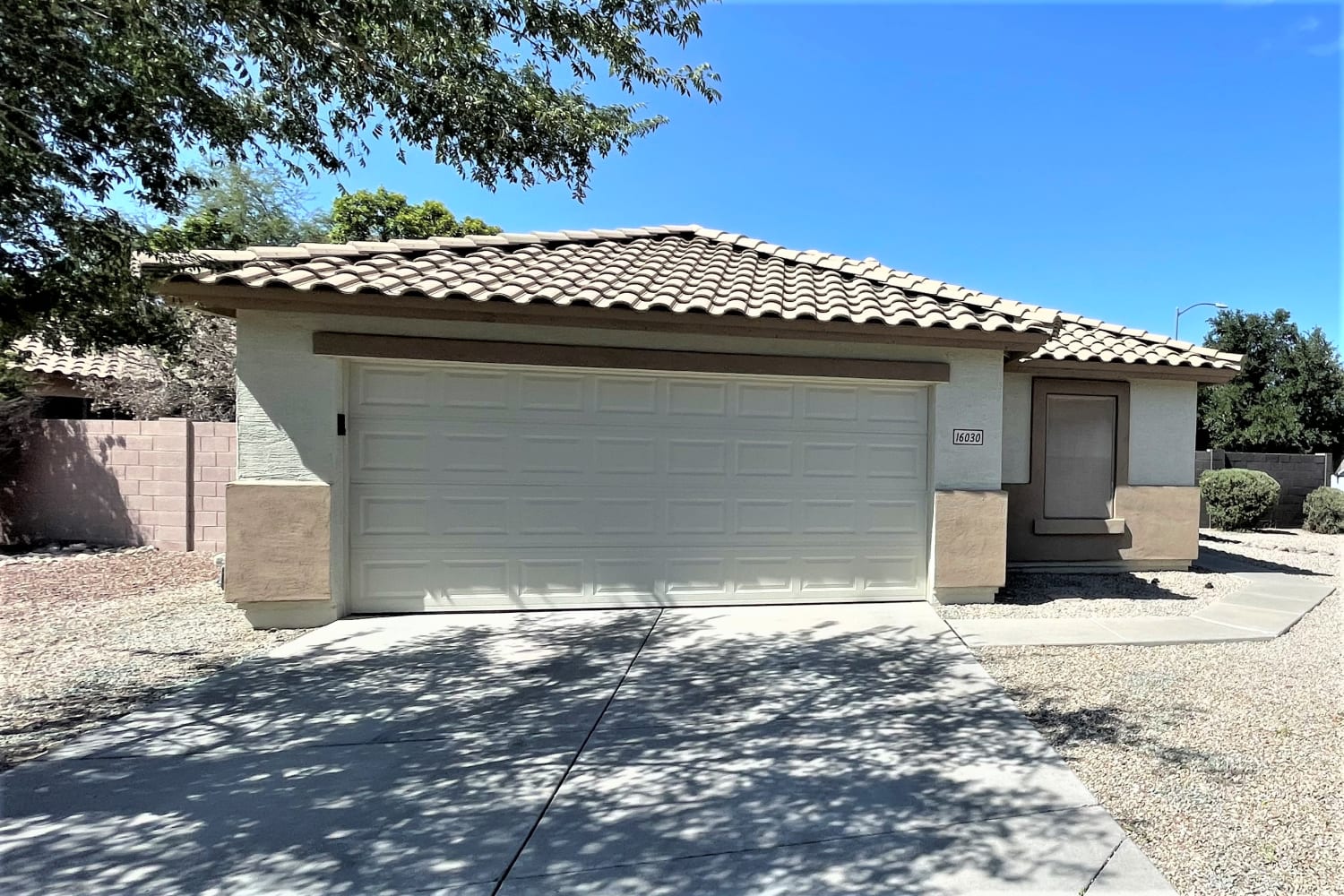 16030 W Diamond Street, Goodyear photo 1