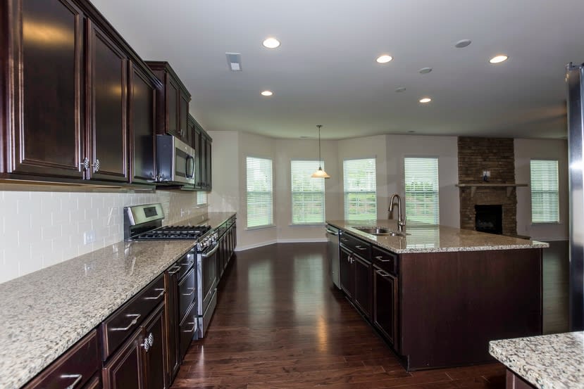 16040 Oxford Glenn Dr, Huntersville photo 9