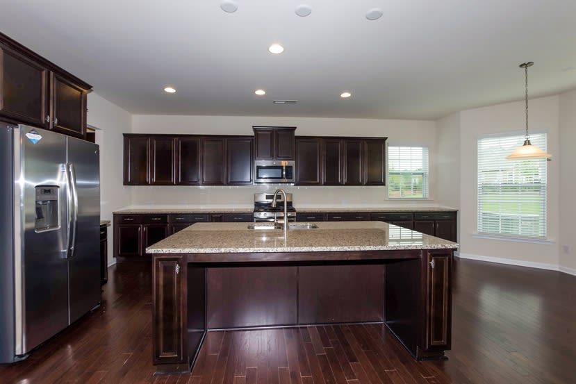 16040 Oxford Glenn Dr, Huntersville photo 12