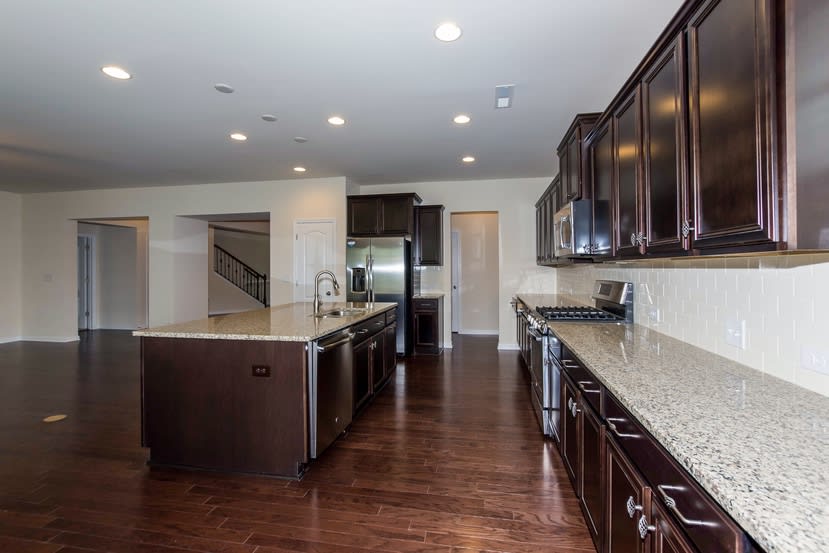 16040 Oxford Glenn Dr, Huntersville photo 10
