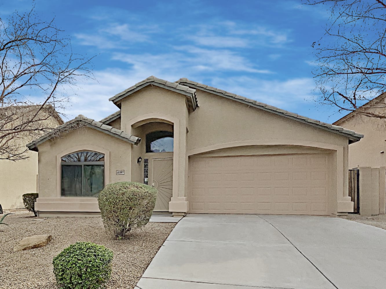 16097 W Kendall St, Goodyear photo 1