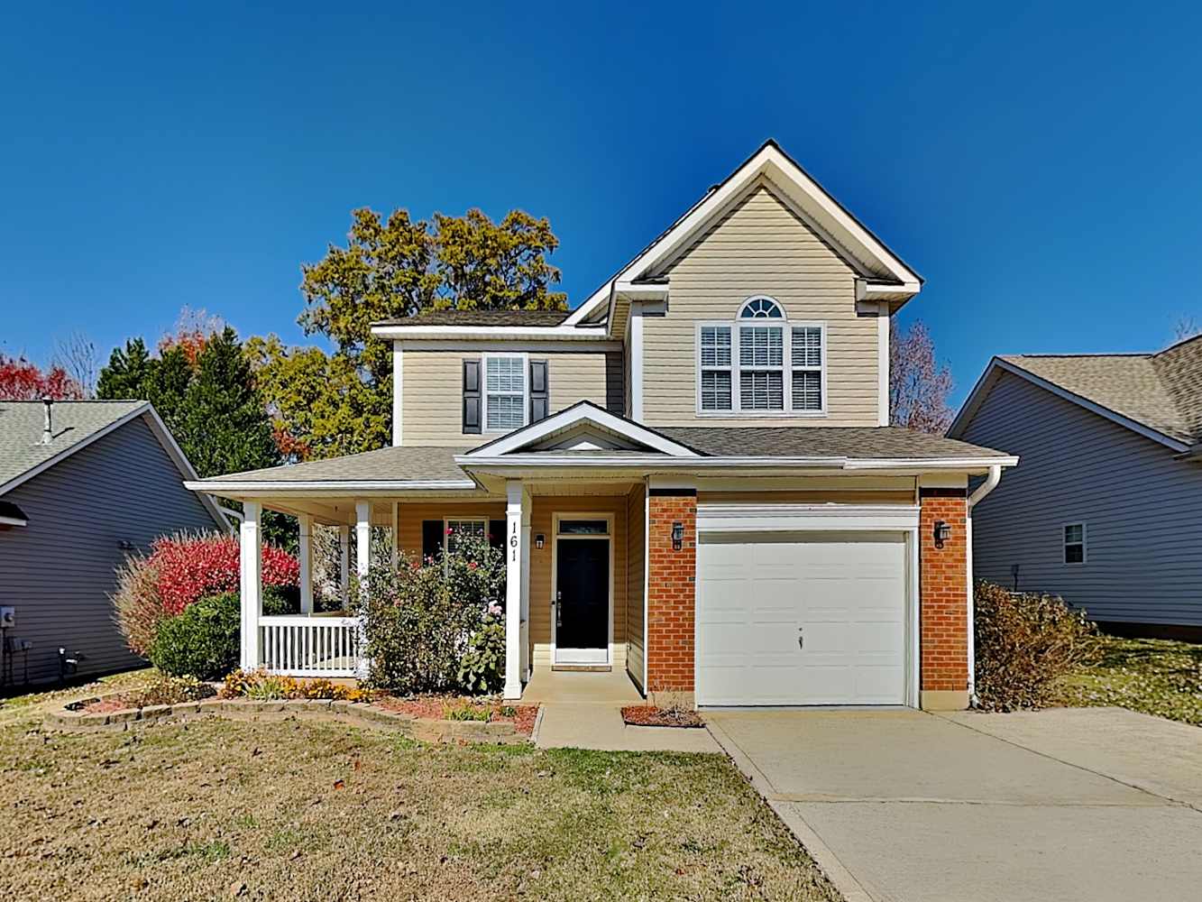 161 Sweet Martha Dr, Mooresville photo 1