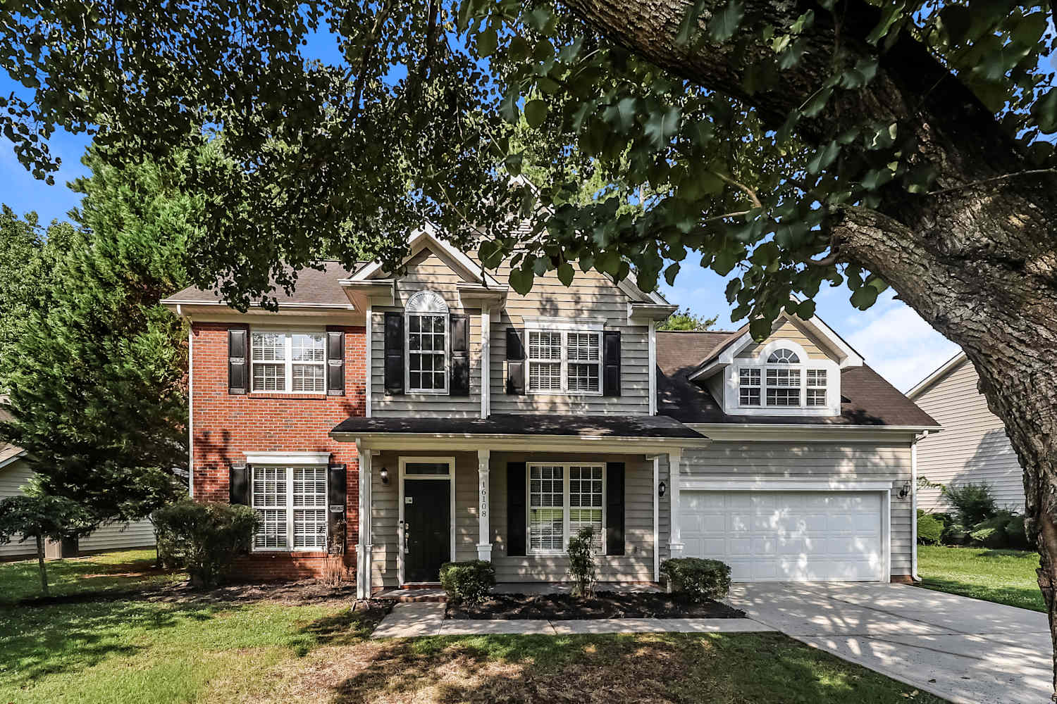 16108 Wrights Ferry Rd, Charlotte photo 1